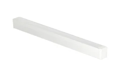 LED-LIGHT RAIL HIGHLINE STRIP RAIL 07X09 PINTA W