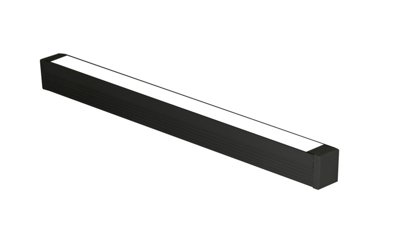 LED-LIGHT RAIL HIGHLINE STRIP RAIL 07X09 PINTA B