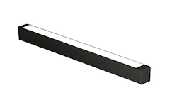 LED-LIGHT RAIL HIGHLINE STRIP RAIL 07X09 PINTA B