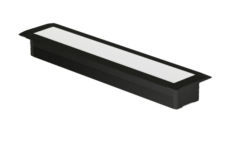 LED-LIST HIGHLINE STRIP RAIL 25X13 UPPO B