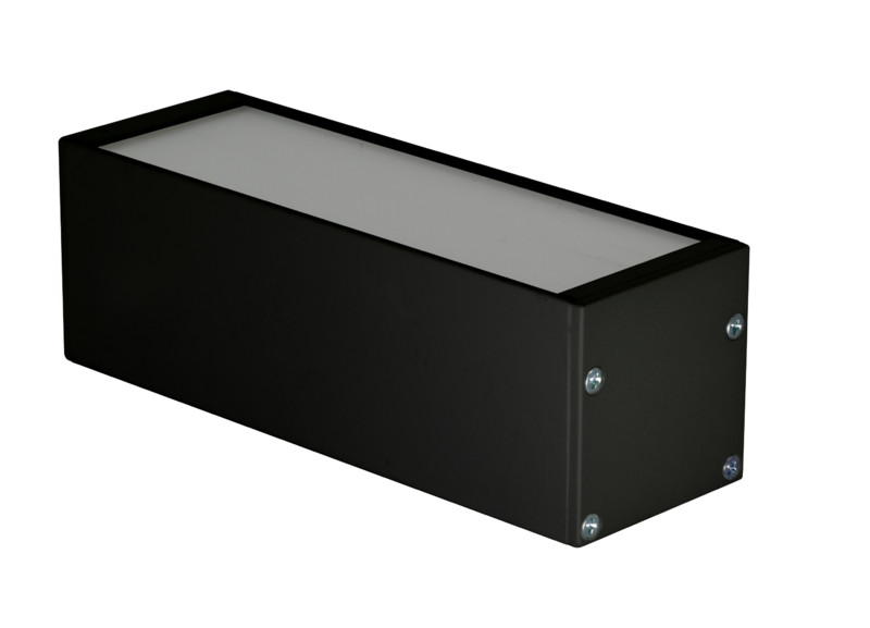 LED-LIGHT RAIL HIGHLINE STRIP RAIL 35X35 PINTA B