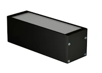 LED-LIGHT RAIL HIGHLINE STRIP RAIL 35X35 PINTA B