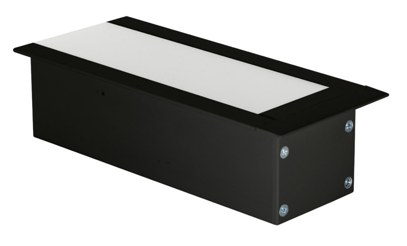 LED-LIGHT RAIL HIGHLINE STRIP RAIL 63X32 UPPO B