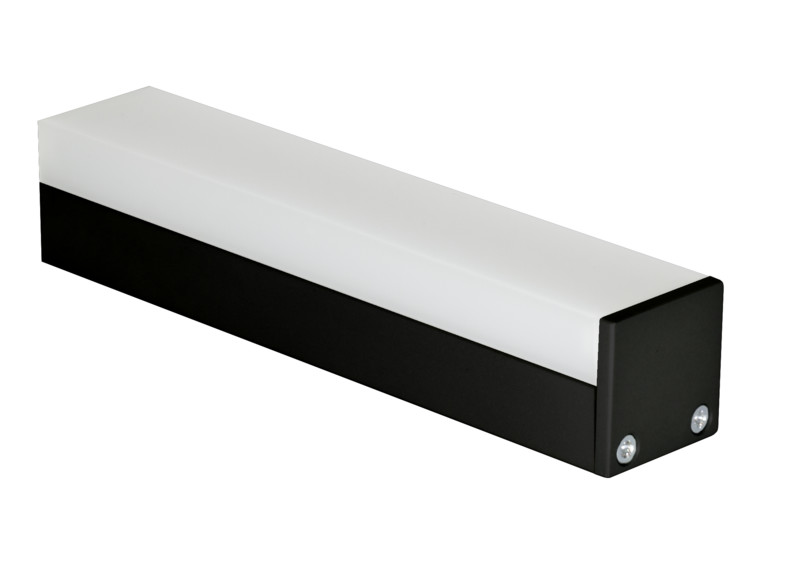 saas instrumentti Led-profiili highline strip rail 19x19 b