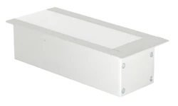 LED-LIGHT RAIL HIGHLINE STRIP RAIL 49X32 UPPO W