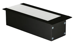 LED-LIGHT RAIL HIGHLINE STRIP RAIL 49X32 UPPO B
