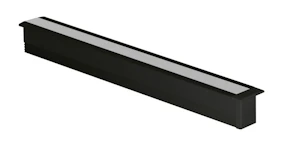 saas instrumentti Led-profiili highline strip rail 08x12 uppo b