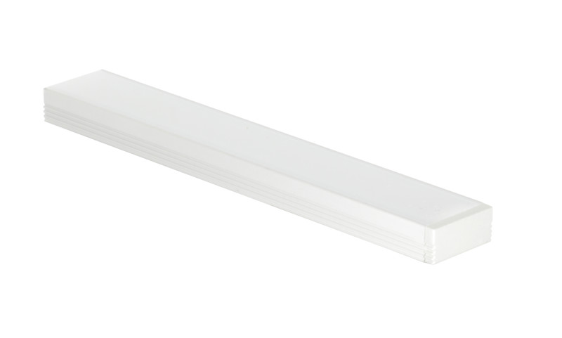 LED-LIGHT RAIL HIGHLINE STRIP RAIL 16X07 W