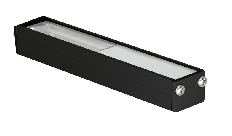 LED-LIGHT RAIL HIGHLINE STRIP RAIL U 20 X 14 B 1M