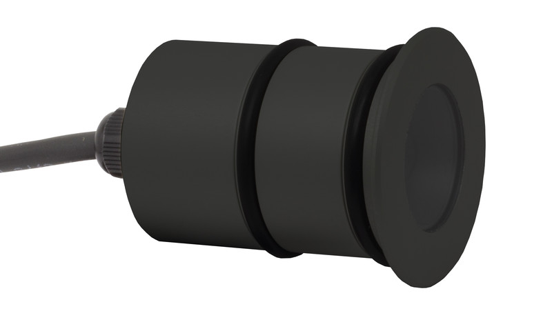 GROUND LUMINAIRE HIGHLINE POWER FLOOR IP67 4K B