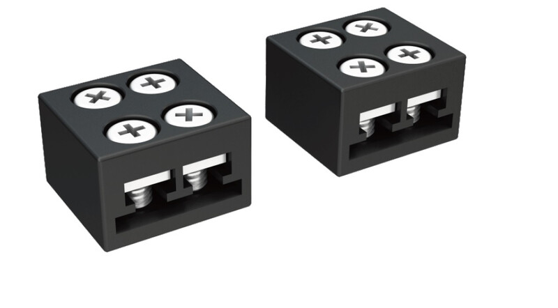 MECHANICAL ACCESSORIES SAAS QUICK  W TO S 8 (5 PCS.)
