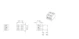 saas instrumentti Mechanical accessories saas quick w to s 8 (5 pcs.)