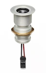 MAAVALAISIN BLAZE 2200K IP67 3W 200LM 16AST AL