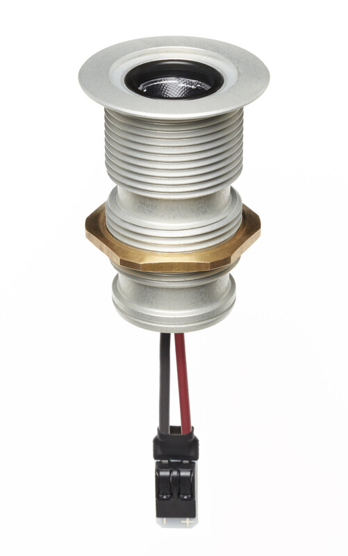 MAAVALAISIN BLAZE 2700K IP67 3W 200LM 16AST AL