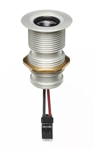 saas instrumentti Maavalaisin blaze 4000k ip67 3w 200lm 16ast al