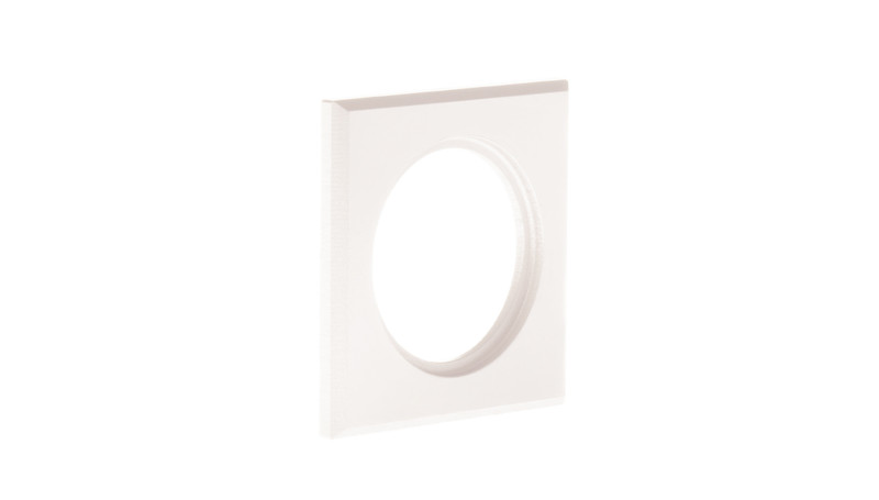 MECHANICAL ACC HIGHLINE SQUARE NELIÖSOVITE WH