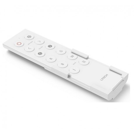 REMOTE CONTROL STRIP POWER CONTROL RGBW