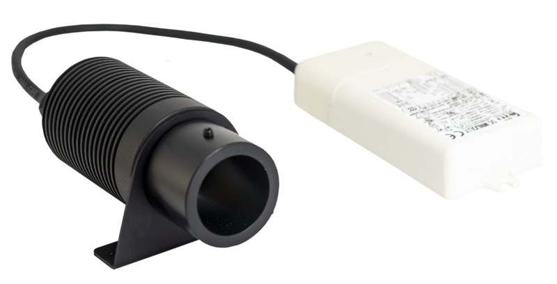 saas instrumentti Projector projector 10w led