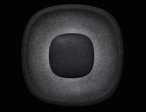 saas instrumentti Pinta-asennusvalaisin saas sub 4k black
