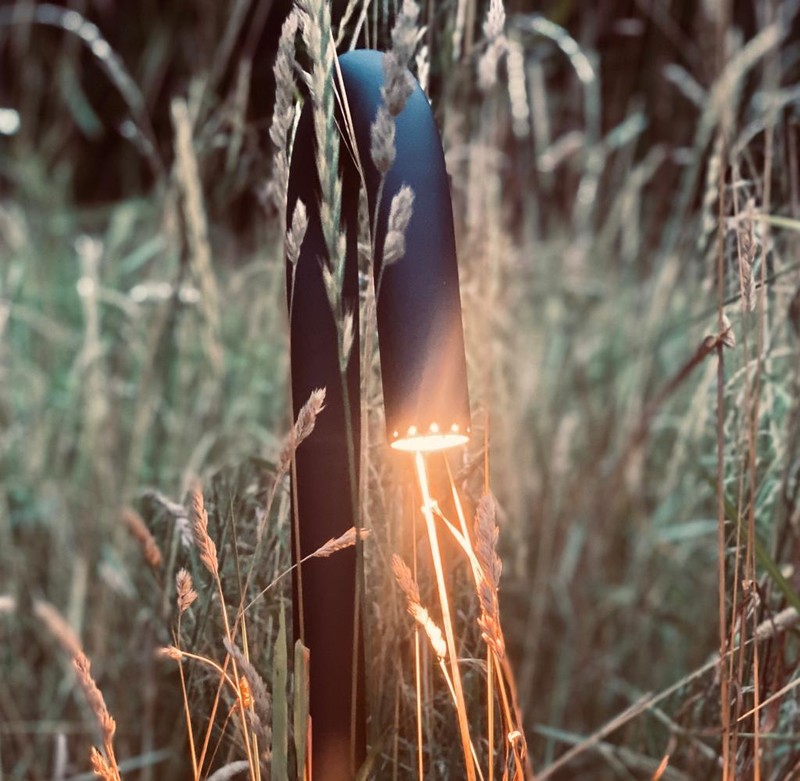 GARDEN LIGHT SAAS SHEPHERD 4000K