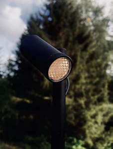 saas instrumentti Pihapiirivalaisin saas power focus stem 920 2,7k
