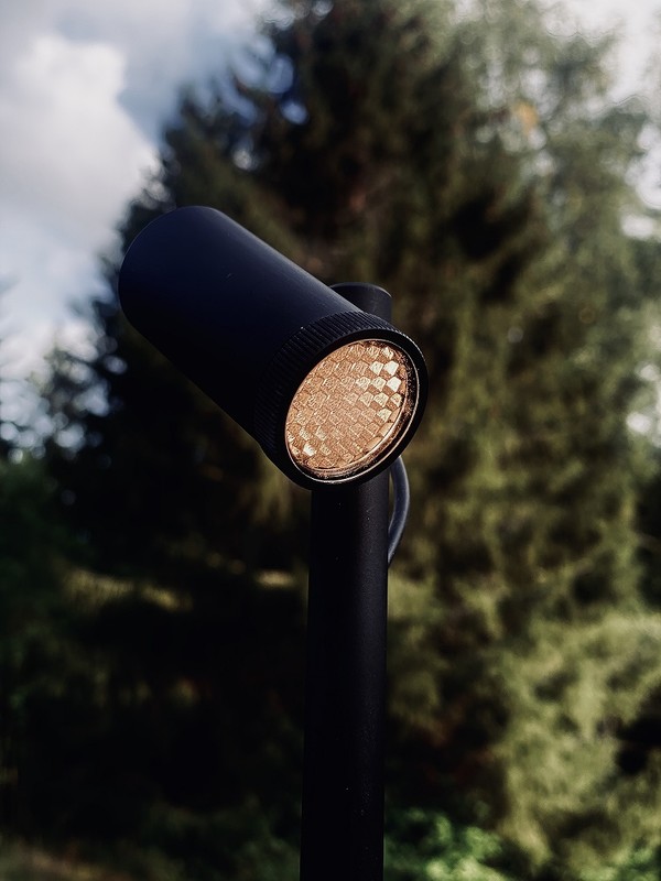 saas instrumentti Garden light saas power focus stem 920 4k