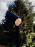 GARDEN LIGHT SAAS POWER FOCUS STEM 920 4K