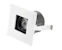 saas instrumentti Sisustusvalaisin highline power spot 6w 500ma 4000k va