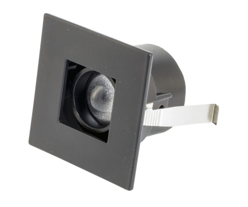 DECORATIVE LUMINAIRE POWER SPOT 6W 500MA 3K MU