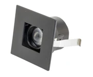 DECORATIVE LUMINAIRE POWER SPOT 6W 500MA 3K MU
