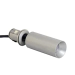 SISUSTUSVALAISIN HIGHLINE FOCUS 1X3W 3K ALU