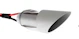 saas instrumentti Decorative luminaire diagonal 1x3w 4k alu