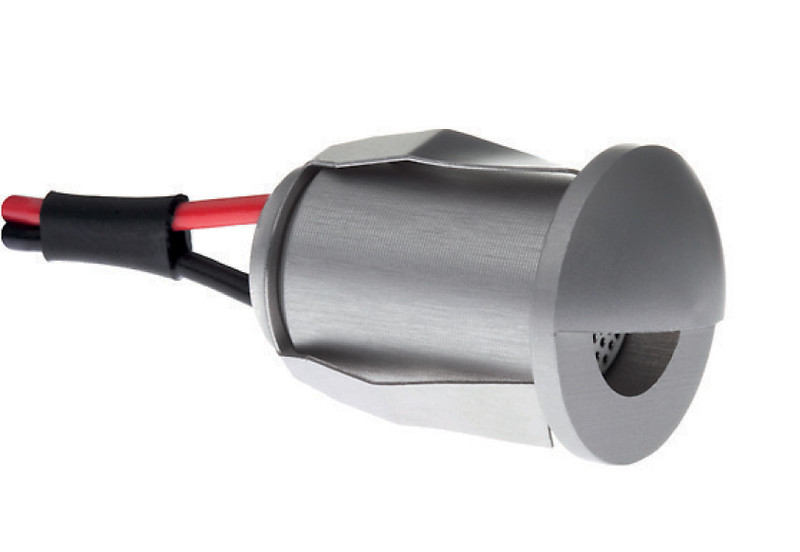 SAUNA LUMINAIRE SAUNA ID 1X4W AL