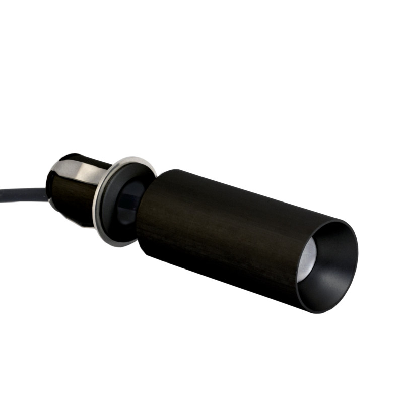 DECORATIVE LUMINAIRE FOCUS 1X3W 4K MU