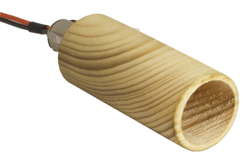 DECORATIVE LUMINAIRE POSH SAUNA GLOW
