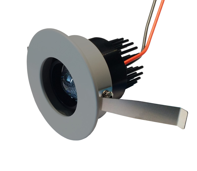 DECORATIVE LUMINAIRE HIGHLINE POWER SPOT R 2,7K AL