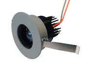 DECORATIVE LUMINAIRE HIGHLINE POWER SPOT R 3K AL