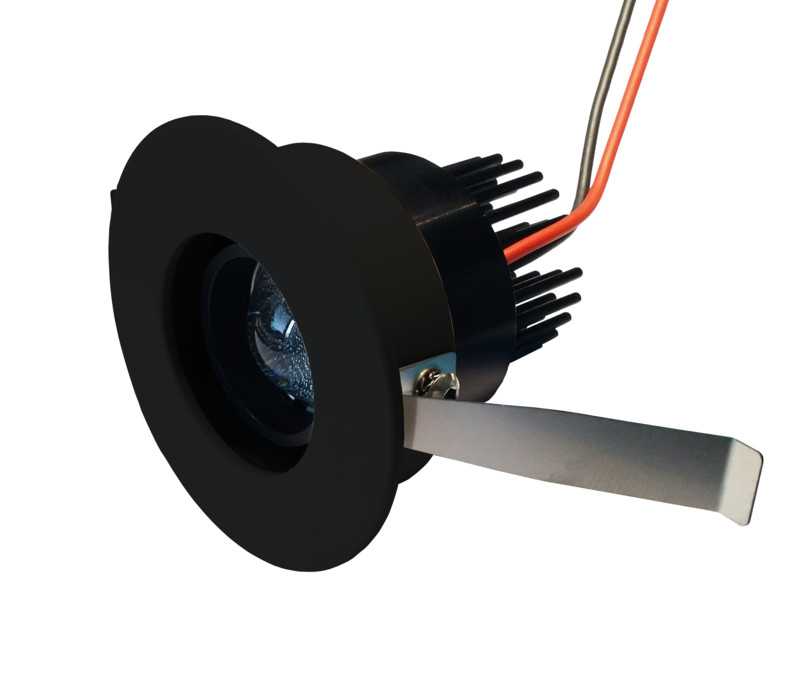 DECORATIVE LUMINAIRE HIGHLINE POWER SPOT R 2,7K B