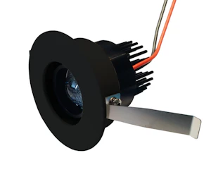 saas instrumentti Sisustusvalaisin highline power spot r 4k b