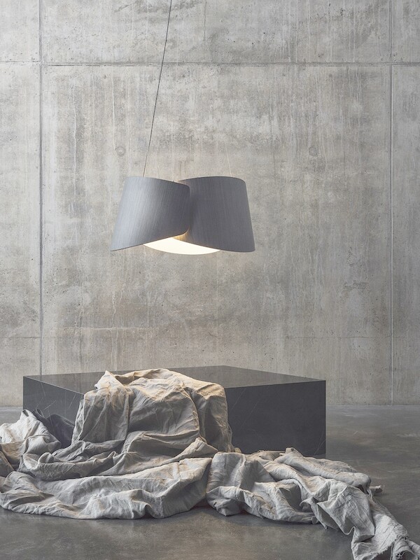 RIPUSTUSVALAISIN SAAS TREFOIL 3K BLACK