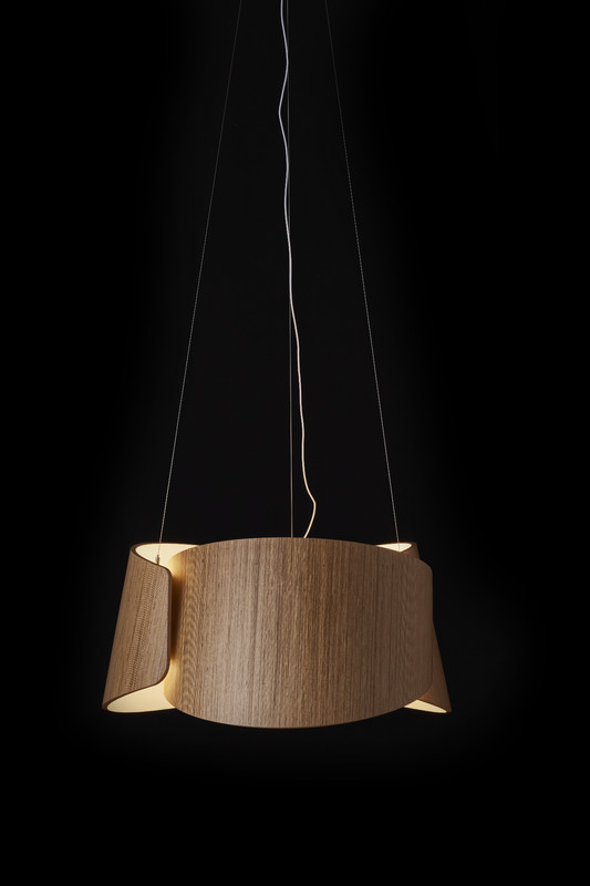 RIPUSTUSVALAISIN SAAS TREFOIL 3K OAK