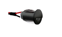 DECORATIVE LUMINAIRE HIGHLINE STEP+ 1X3W 2,7K MU