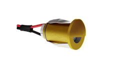 DECORATIVE LUMINAIRE HIGHLINE STEP+ 1X3W 2,7K KU