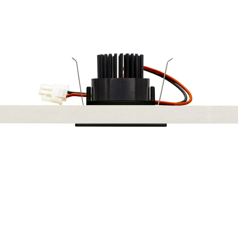 saas instrumentti Sisustusvalaisin highline power spot 6w 500ma 4000k  mu