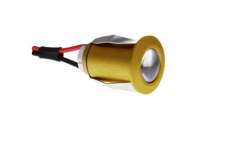 saas instrumentti Sisustusvalaisin highline spot 6x3w 4k ku 350ma