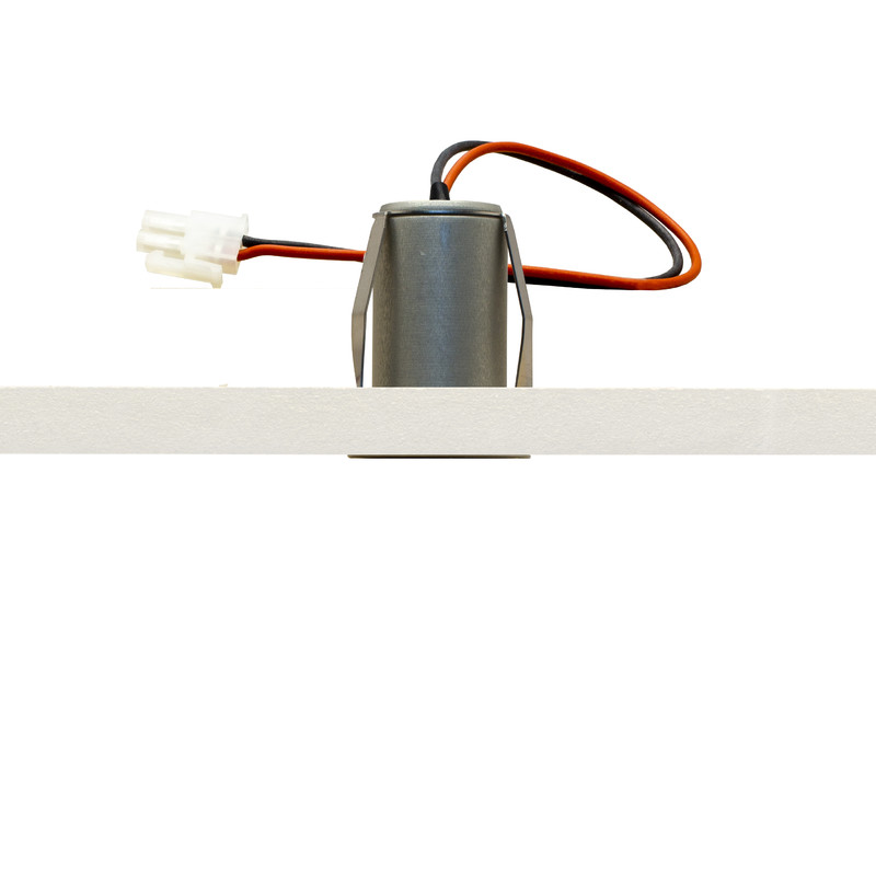 saas instrumentti Sisustusvalaisin highline 1x3w 3k alumiini