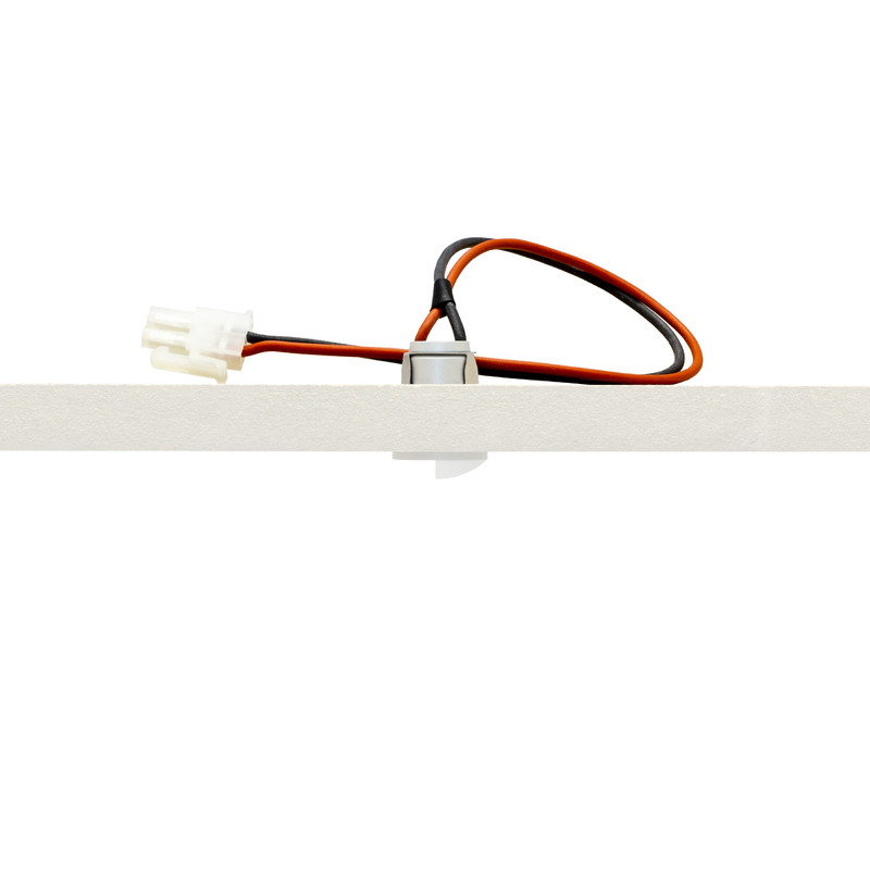 saas instrumentti Sisustusvalaisin highline step+ 1x3w 2,7k va