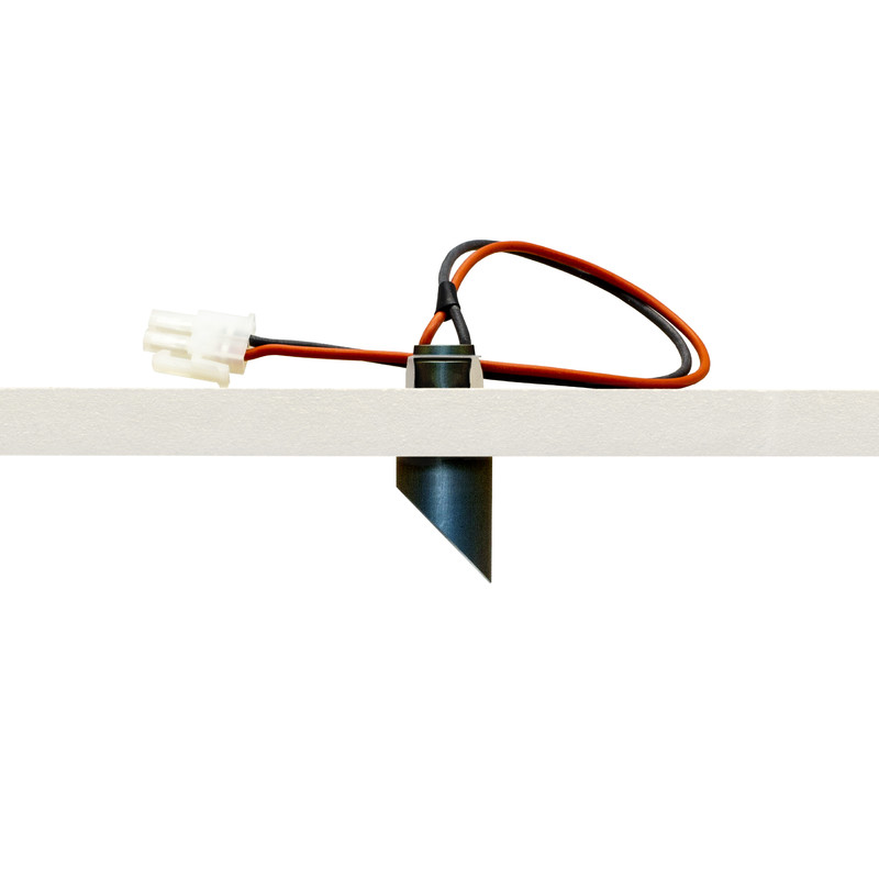 saas instrumentti Sisustusvalaisin highline diagonal 1x3w 2,7k mu