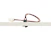 saas instrumentti Sisustusvalaisin highline step 6x3w 3k mu 350ma