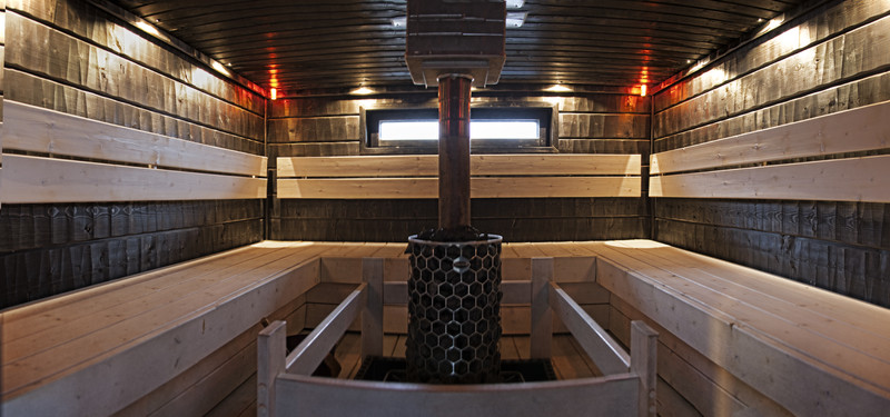 saas instrumentti Saunavalaisin highline sauna id 1x4w ku